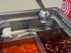 -海底捞火锅(凯德广场店)