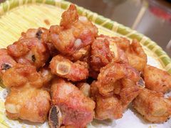 -北海渔村酒楼·粤菜海鲜点心(新华店)
