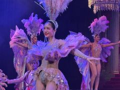 -西蒙人妖秀
