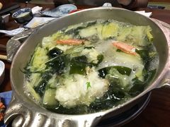 -札幌かに本家(福岡那の川店)