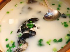-姜君·千岛湖鱼头馆(浦东大道店)
