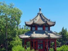 -莲池书院博物馆