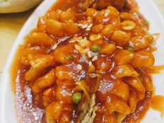 -好人家海鲜酒楼(淞南路店)