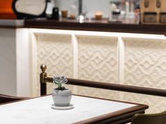 -Peet's Coffee皮爷咖啡(万象天地店)