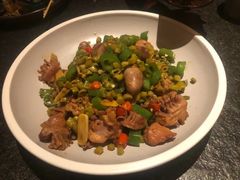 -丝路金桃·新疆菜(徐汇店)