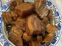 -溪涧堂农家土菜(神仙居店)