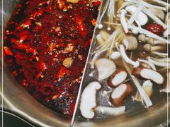 -九鼎轩脆毛肚火锅(三钢里店)