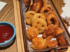 -原石牛扒·约会餐厅(龙城万科里店)