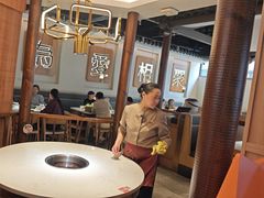 -周渝食惦酸菜鱼(青浦店)