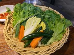 -农乐园炭火烤肉(世茂店)
