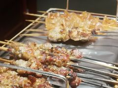 -喝丢一只鞋海鲜烧烤·海肠捞饭(文体街店)