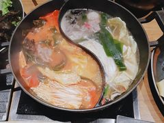 -呷哺呷哺 黄金牧场 (新中关购物中心店)