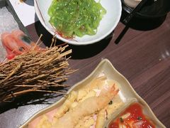 -匠和风精致料理(莆田财富中心店)
