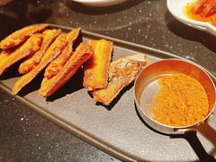 -老头儿油爆虾·知味杭州(爱琴海购物中心)
