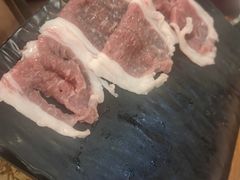-东来顺饭庄(金泉广场店)