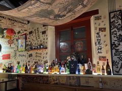 -三杯赤運·中式小酒馆(所城里店)