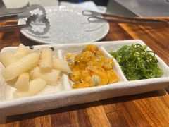 -橘焱胡同烧肉夜食(BFC外滩金融中心店)