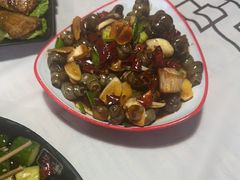 -云晓光头烧烤吧(盛夏店)