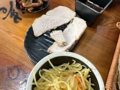 -五谷粮煎饼卷大葱(景星店)