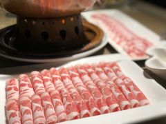 -和院老火锅铜锅烧烤海鲜(朱雀大街店)