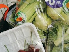 -物美超市(通州果园店)