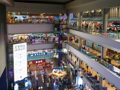 -成都浩海立方海洋公园