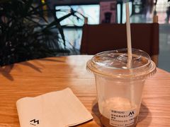 -M Stand(西安大悦城店)