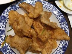 -老厨家(友谊路总店)