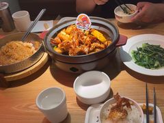 -领蟹祥记·香辣蟹·特色小海鲜(奥体天虹店)