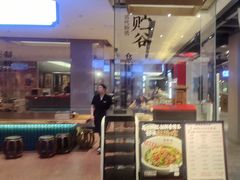 -易裕和·长沙米粉(竹塘西路店)