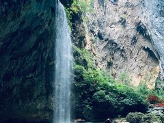 -英西峰林·洞天仙境
