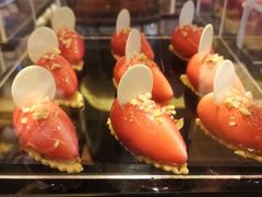 -深圳四季酒店·馥自助餐厅