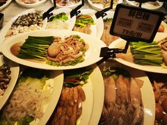 -鲜得莱渔港·小平岛海胆馆(七贤岭店)