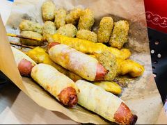 -达美乐比萨(南京路店)