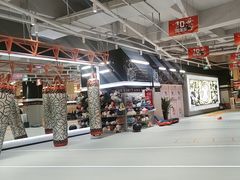 -燃无界格斗·拳击搏击体能馆(优品道店)