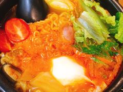 -九田家黑牛烤肉料理(太阳城店)