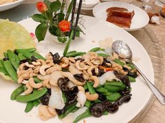 -海都六福酒家(世博广场店)