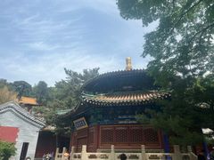 -潭柘寺景区