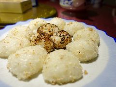 糍粑-客家大院·非遗赣南客家菜(郁孤台店)