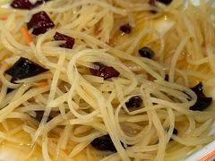 土豆丝-老四川平头酸菜鱼(衙前店)