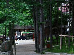 -洛阳白云山景区