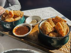 干炸响铃-楼外楼(西湖景区孤山路店)