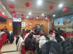 -芦月轩羊蝎子(北蜂窝店)