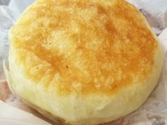 牛肉洋葱饼-四季小馆·地道北京小吃(广百店)