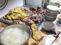 -老李家杂肝汤(回民街店)