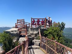 -神农山景区
