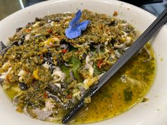 -围龙屋客家食府(福田店)