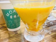 -蒙雅力港式茶餐厅(学人特色商业街店)