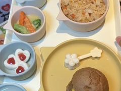 -西贝(武汉群星城店)