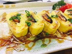 -栖川山葵家·寿喜锅·日式料理(龙湖北城天街商场店)